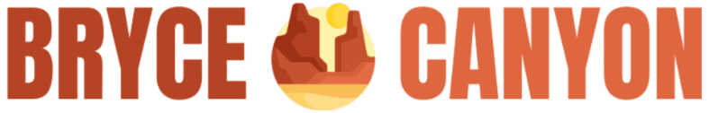 Parque Bryce Canyon Logo