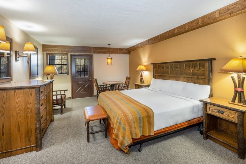 The Lodge at Bryce Canyon - Hoteles en Bryce Canyon